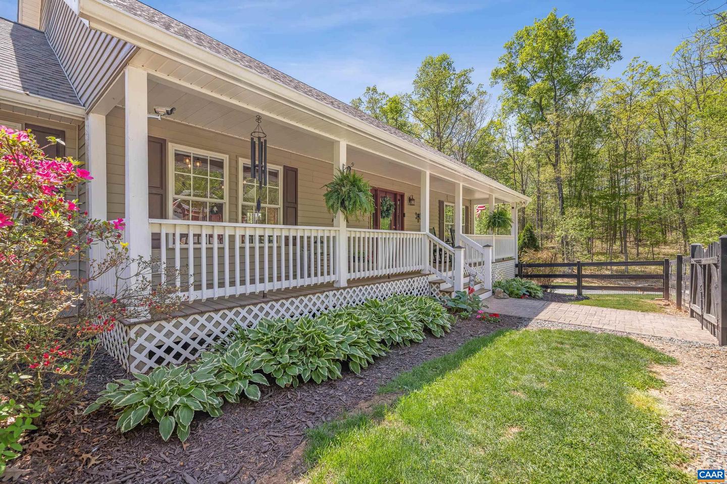 1070 Loving Rd, Zion Crossroads