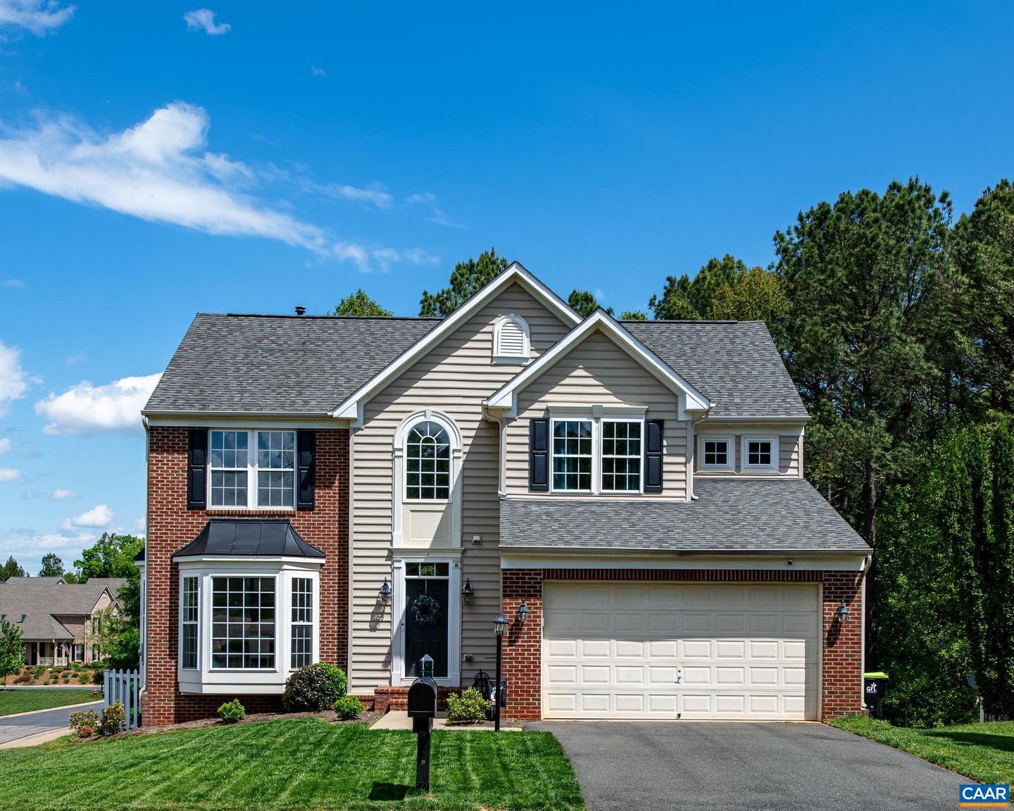 9 Laurel Oak Ct, Zion Crossroads