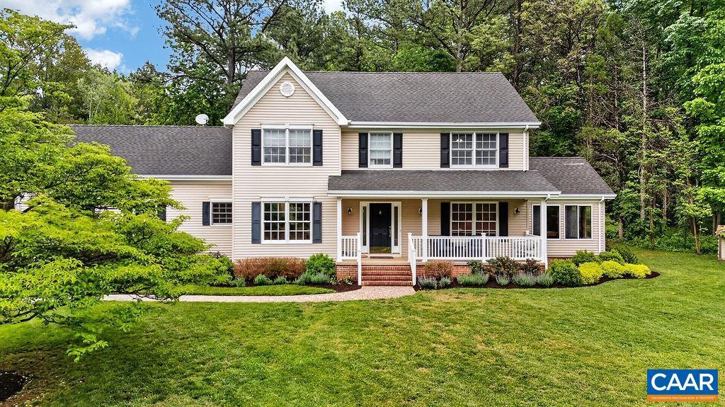 1300 West Leigh Dr, Charlottesville