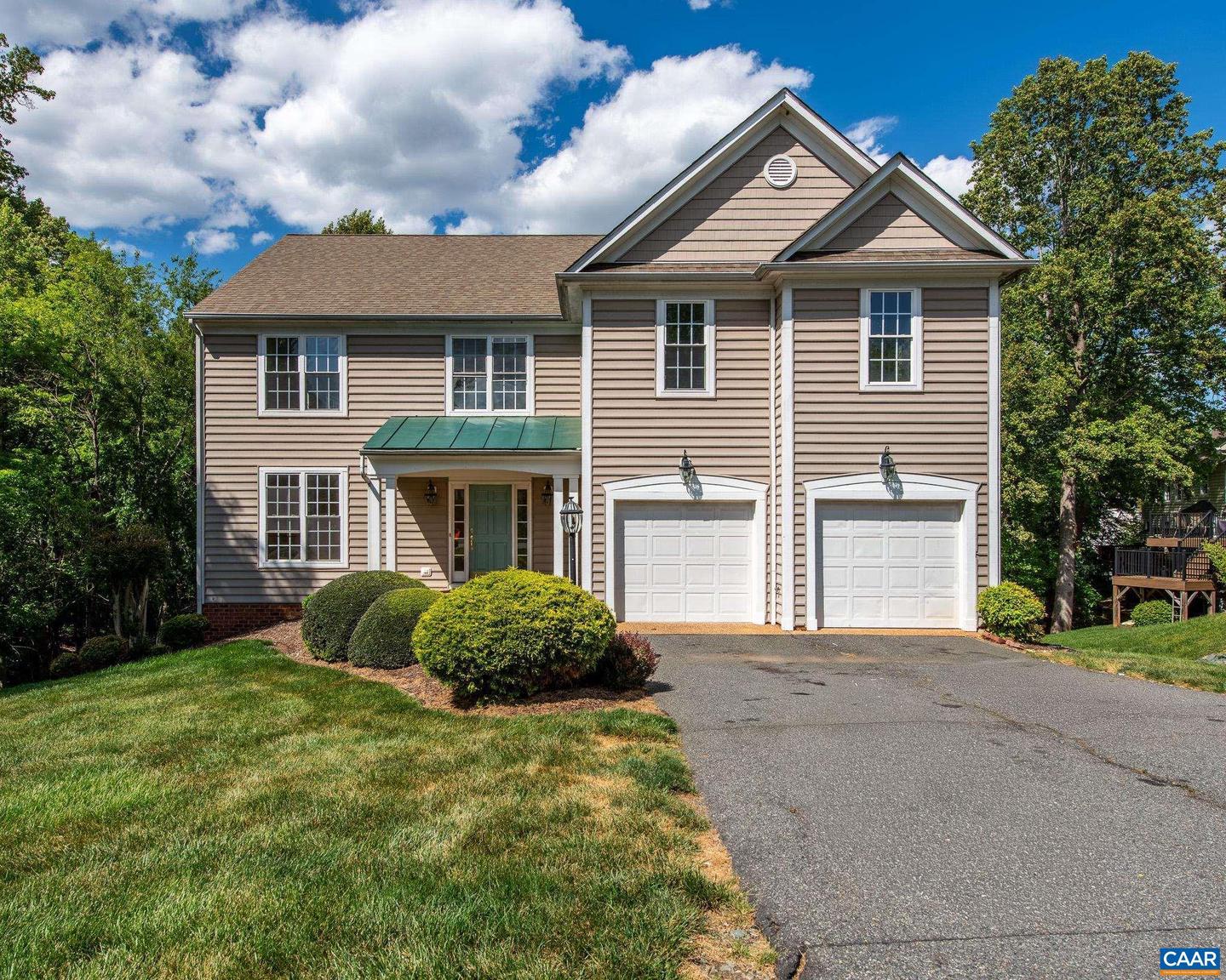 2008 Shepherds Ridge Rd, Charlottesville