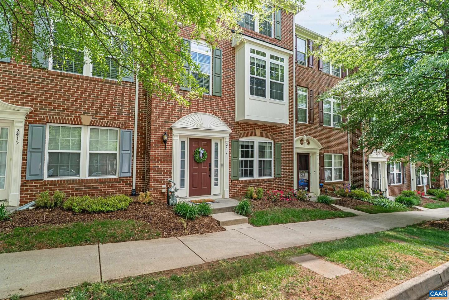 2417 Abington Dr, Charlottesville