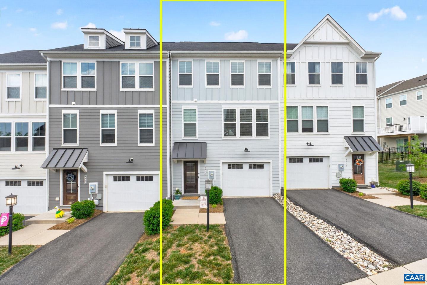4418 Alston St, Crozet