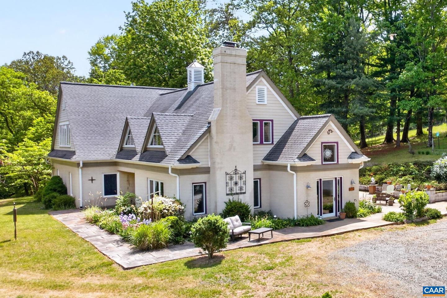 5407 Turkey Sag Rd, Keswick