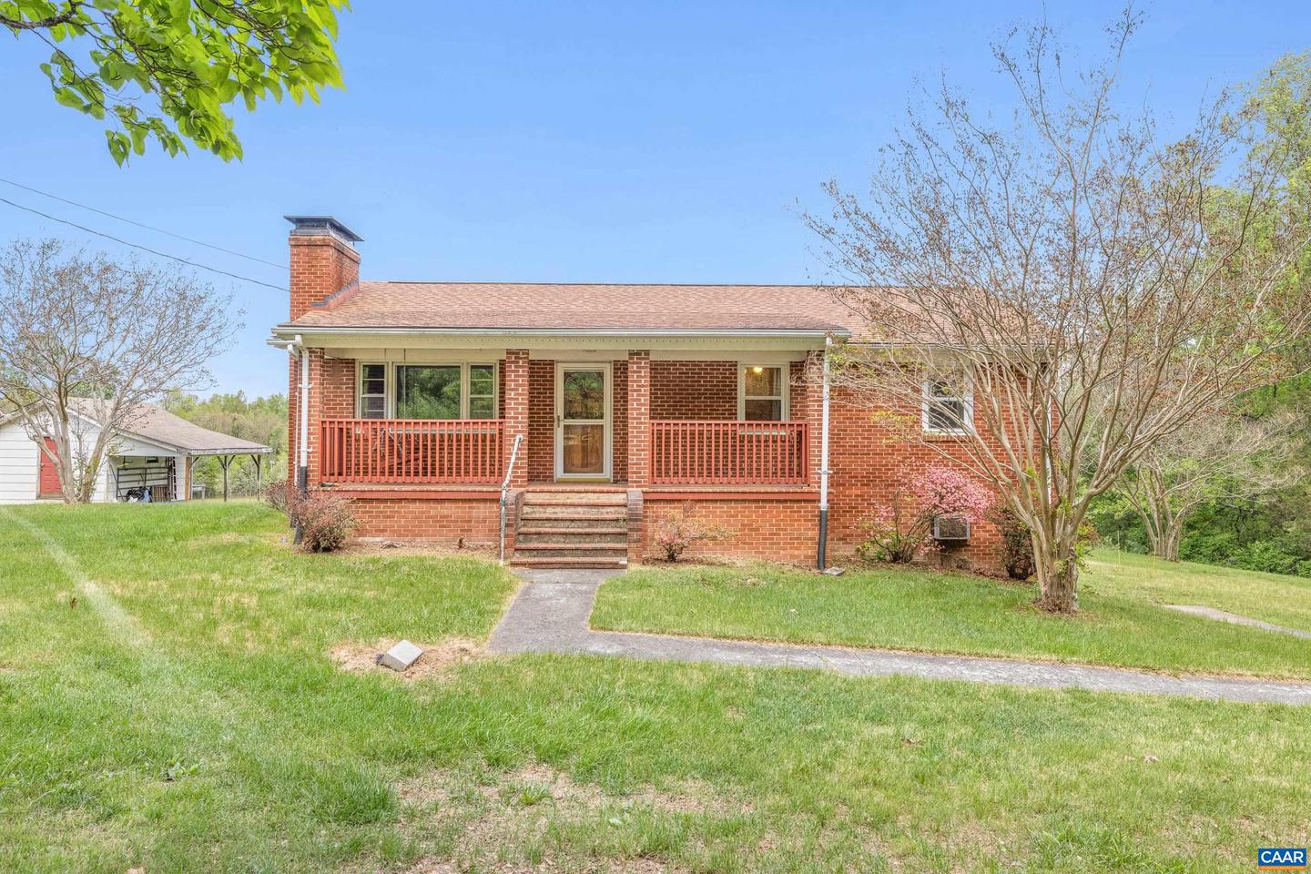 653 Celt Rd, Stanardsville