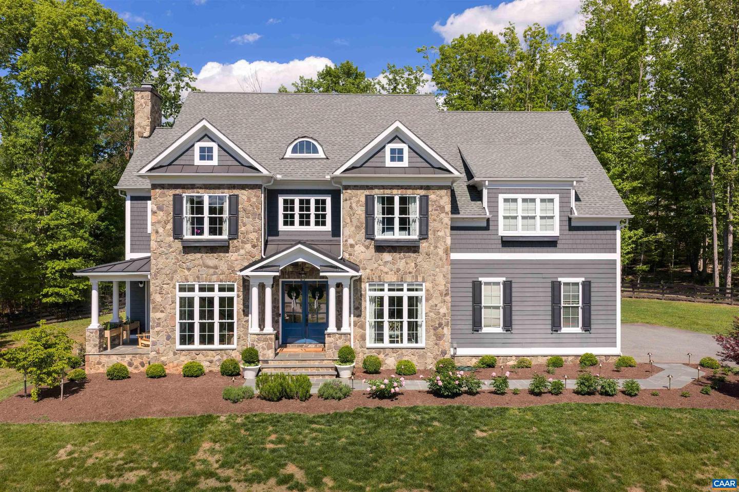 421 Houndstooth Ct, Charlottesville