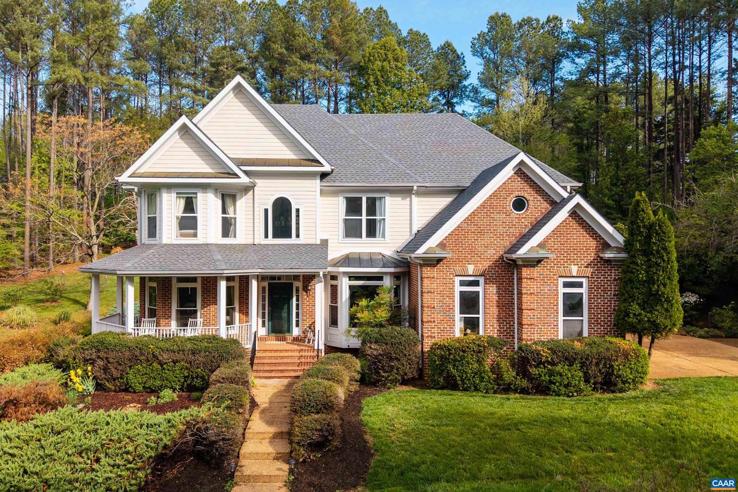 1620 Far Hills Rd, Charlottesville