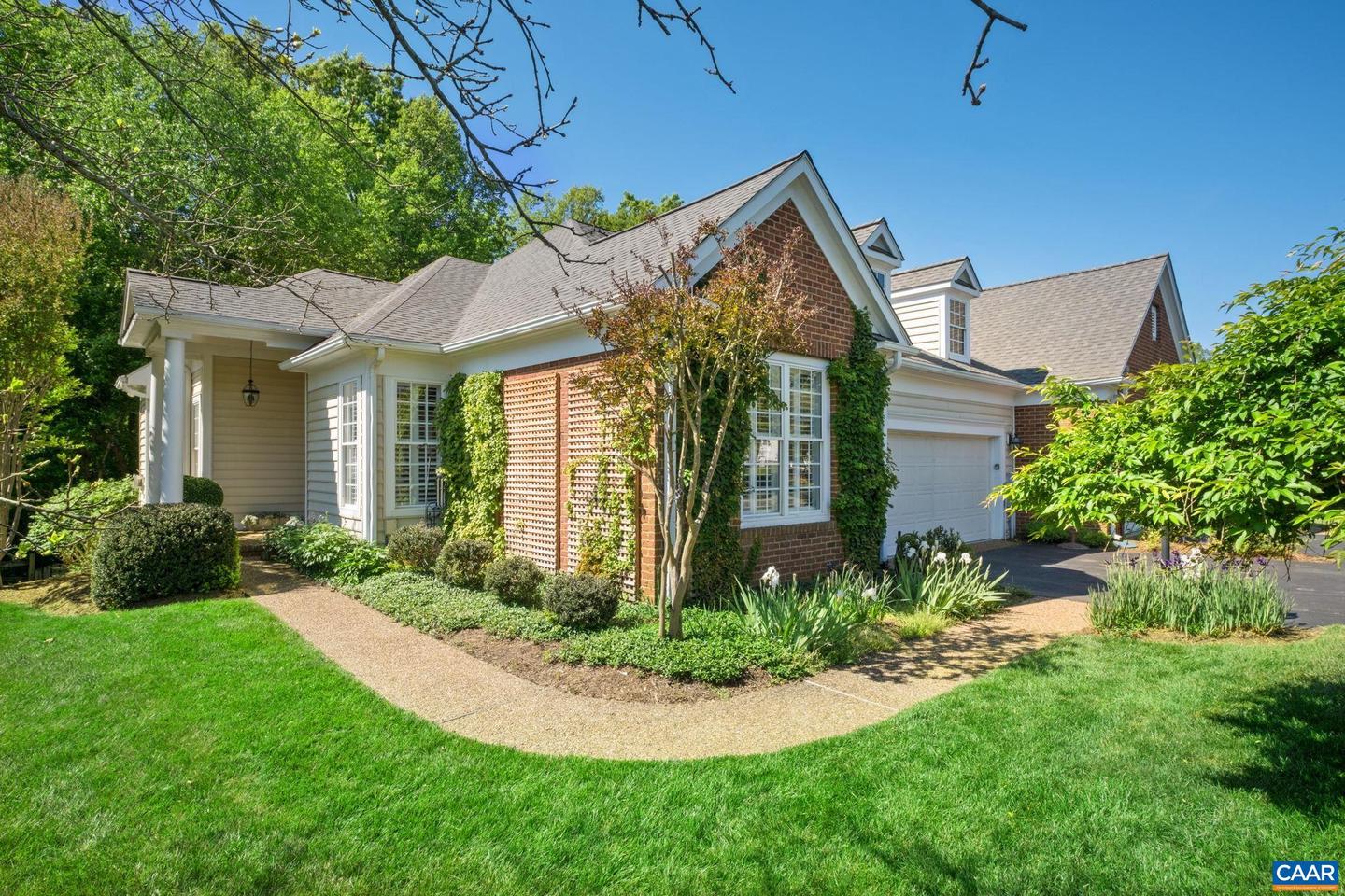 1214 Townbrook Crossing, Charlottesville