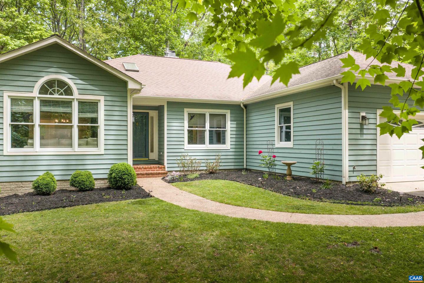 3310 Woodcreek Dr, Charlottesville