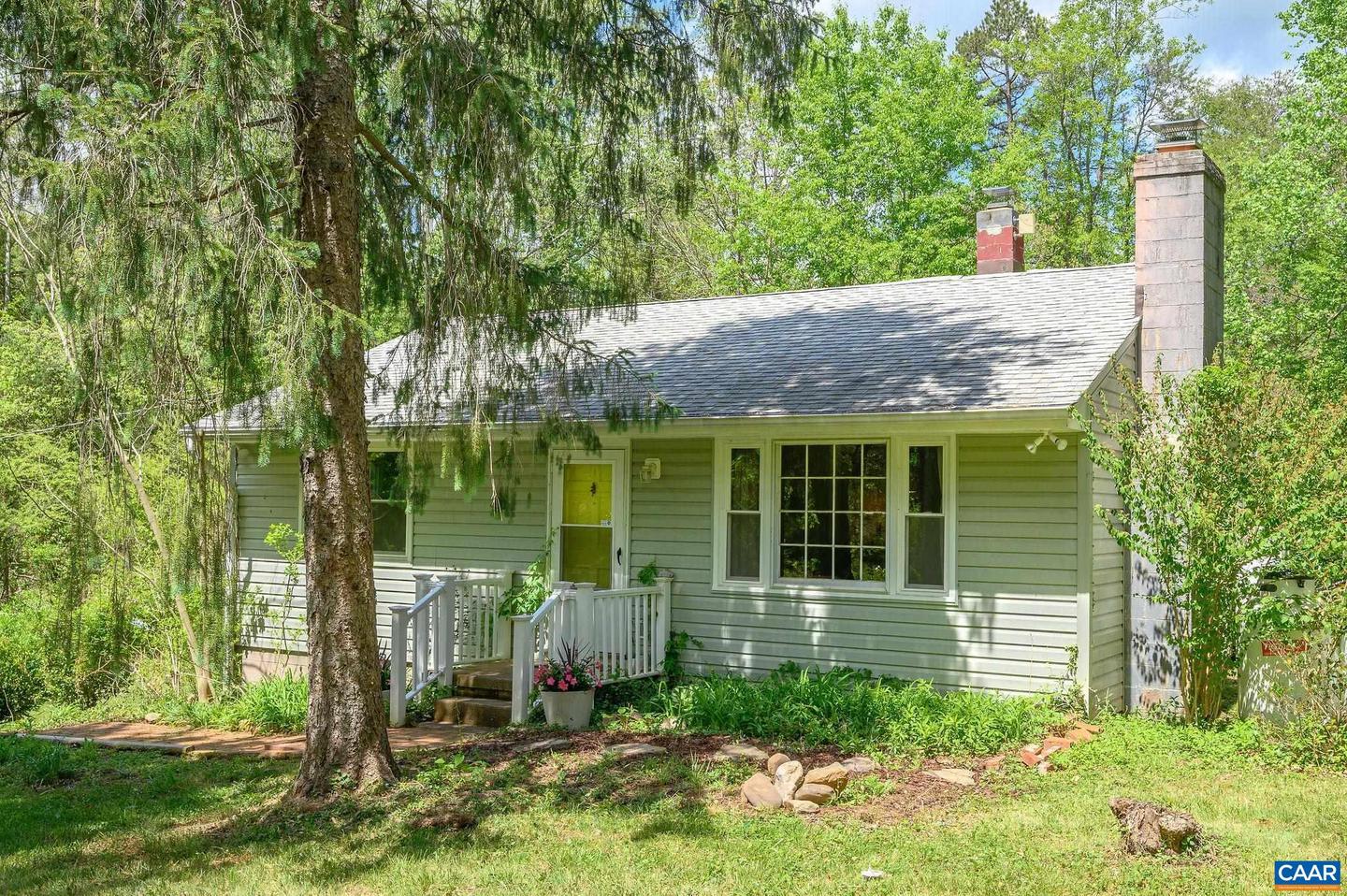 6554 Esmont Rd, Keene