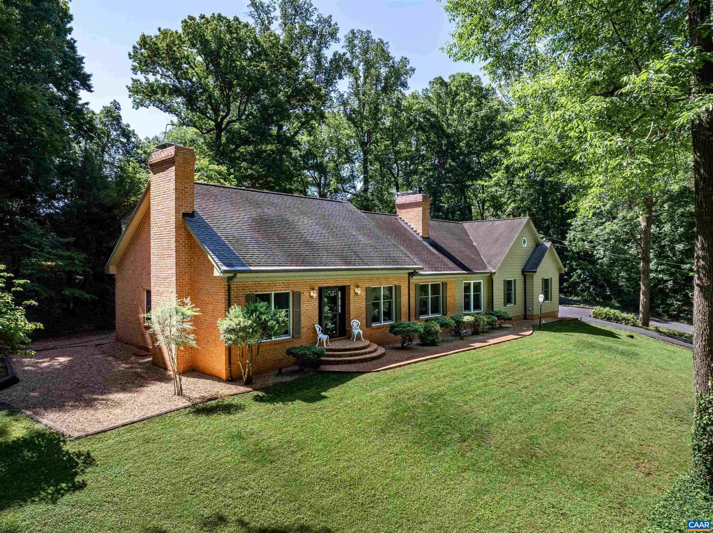 9599 Woodberry Forest Rd