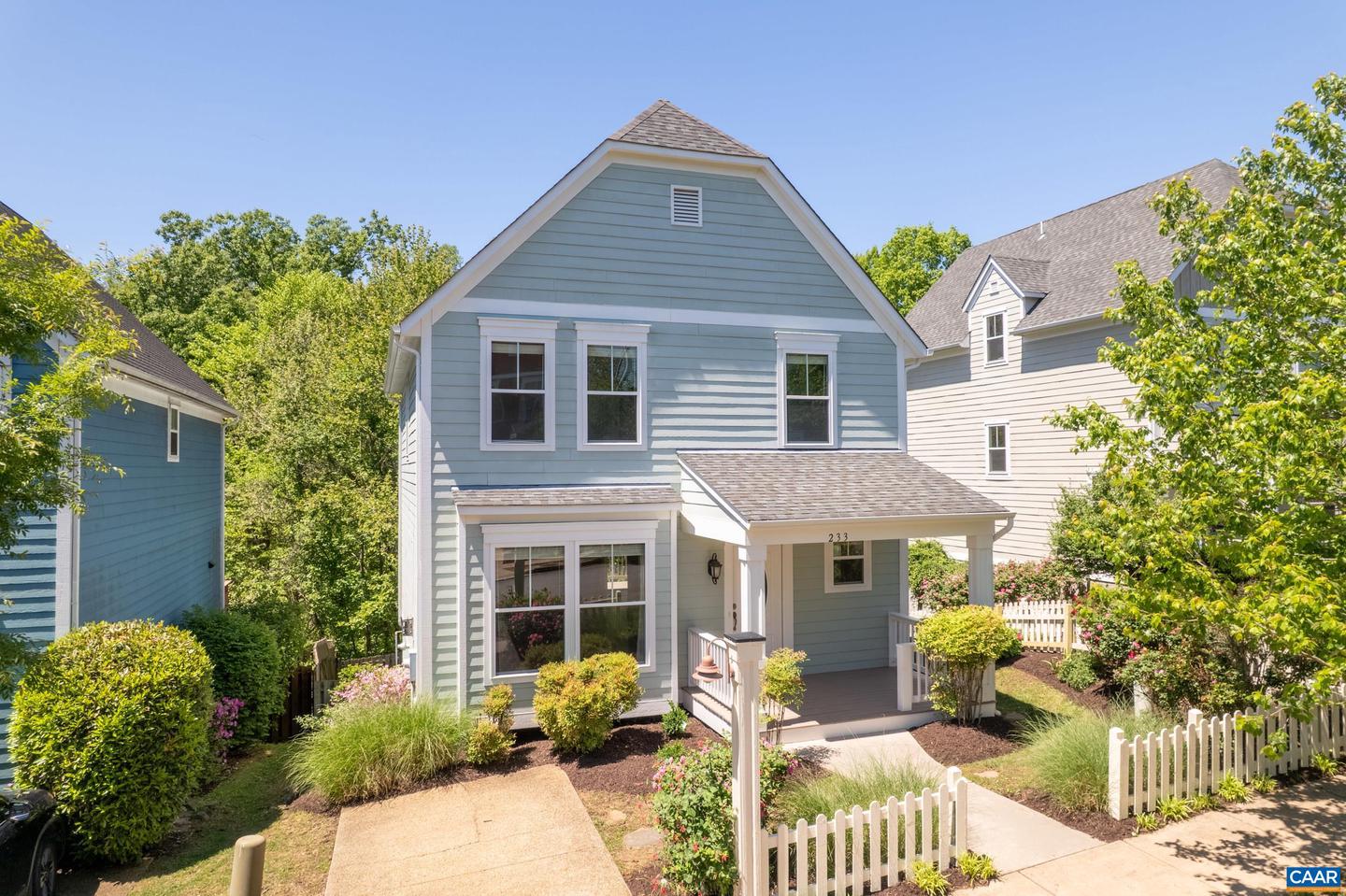 233 Huntley Ave, Charlottesville