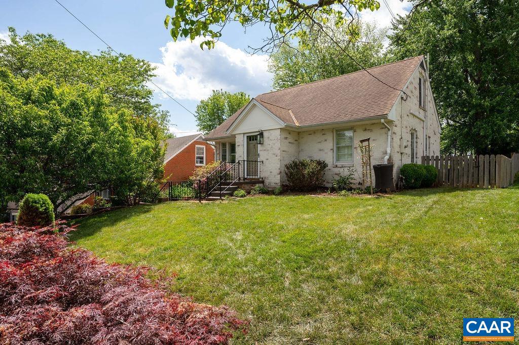 908 Druid Ave, Charlottesville