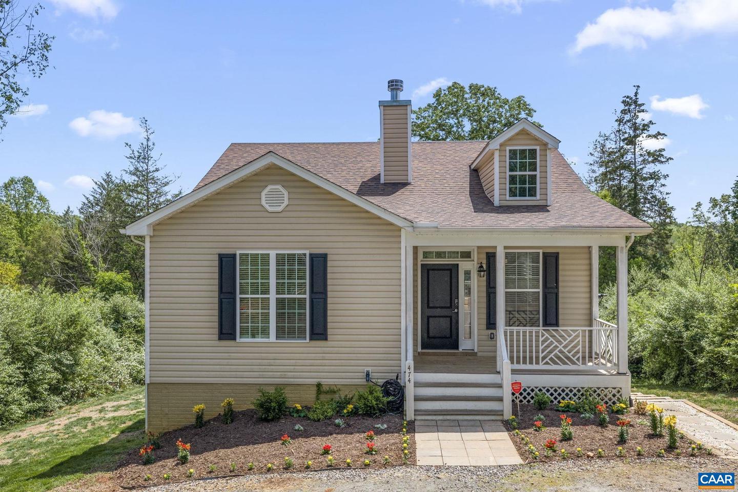 474 W Daffodil Rd