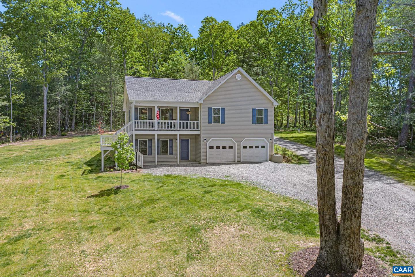 230 Fox Hollow Rd