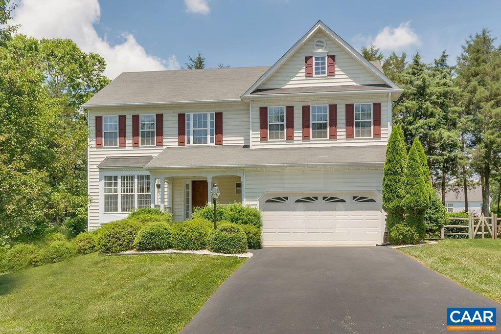 315 Pleasant Pl, Charlottesville