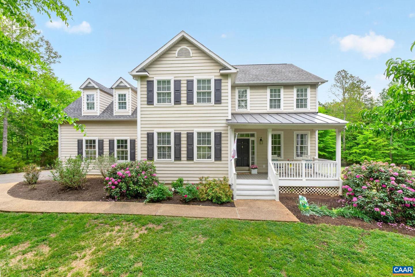 511 Taylor Ridge Way