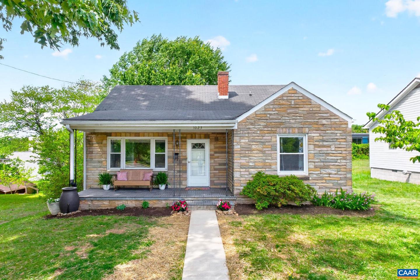 1023 Forest Hills Ave, Charlottesville