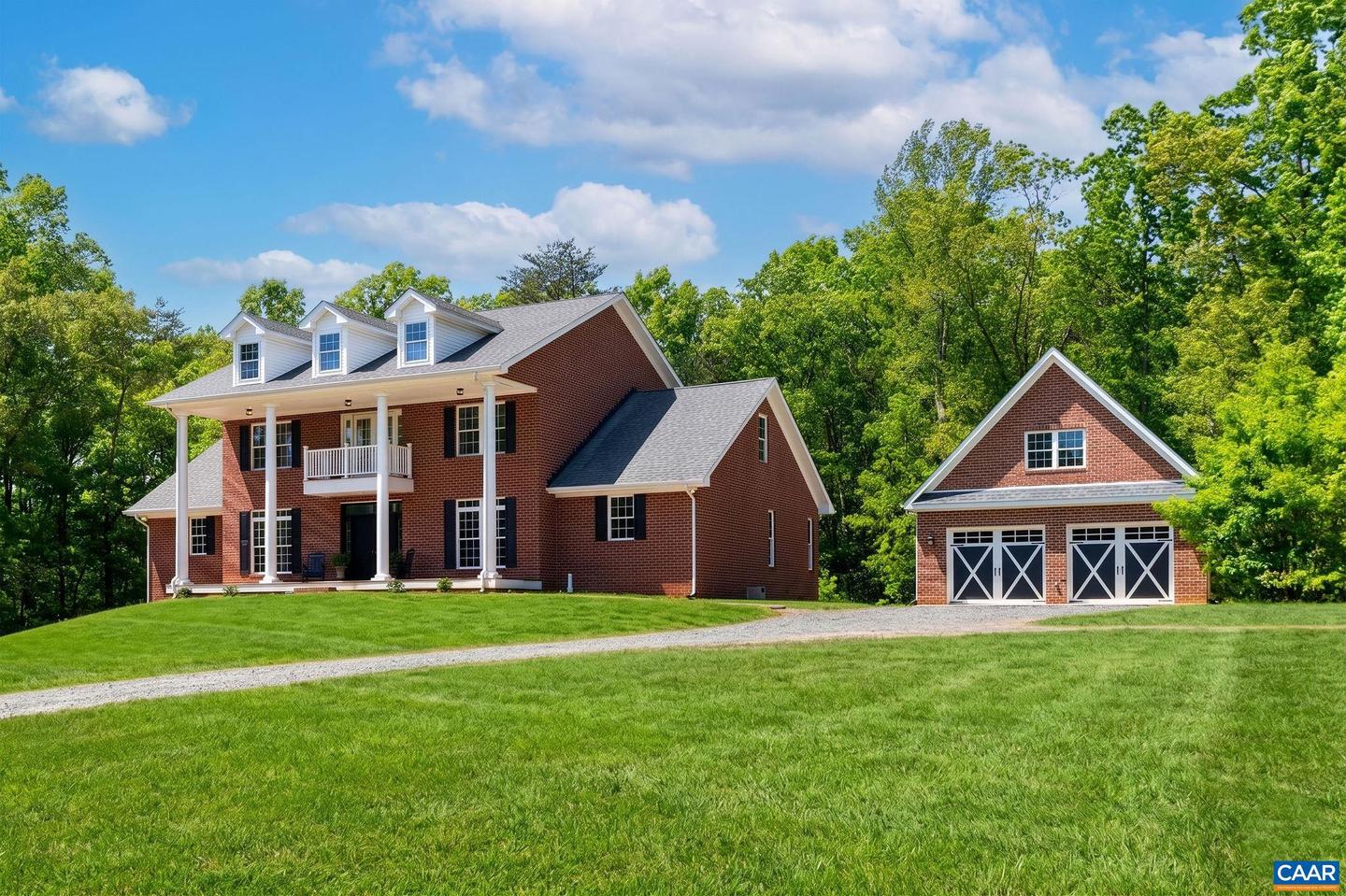 496 Bowlers Mill Run