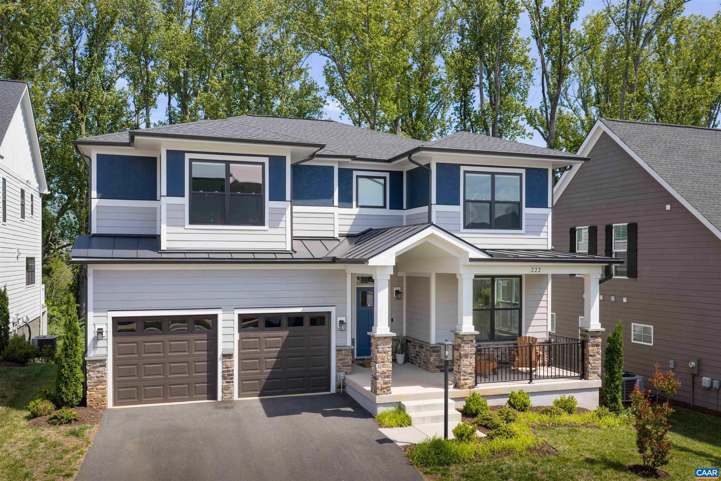 222 Bishopgate Ln, Crozet