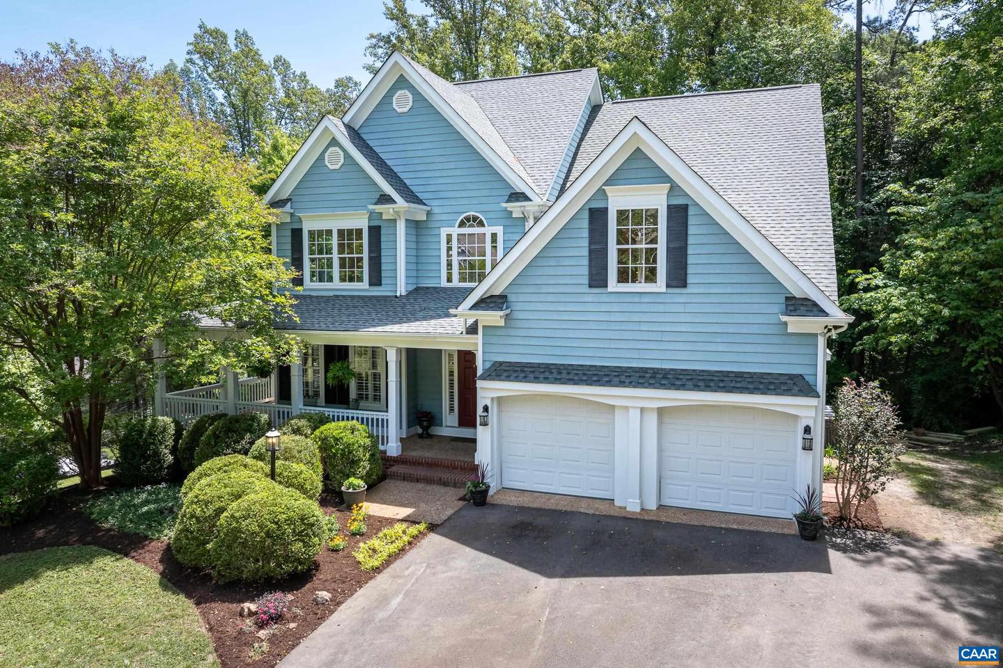 1353 Singleton Ln, Charlottesville