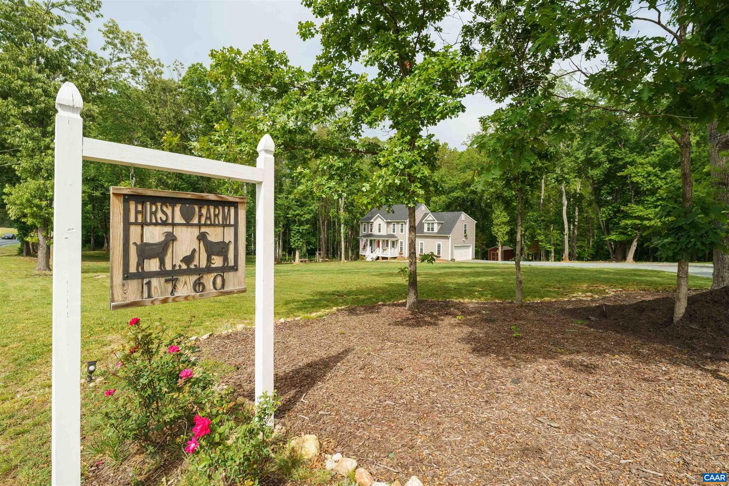 1760 Haden Martin Rd