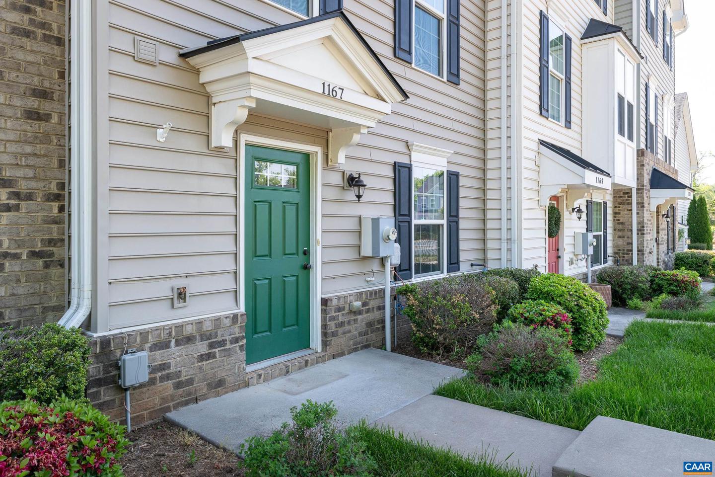 1167 Sunset Avenue Ext, Charlottesville