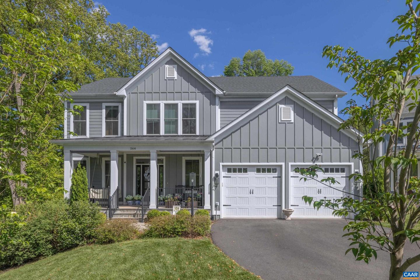 564 Belluno Ln, Charlottesville