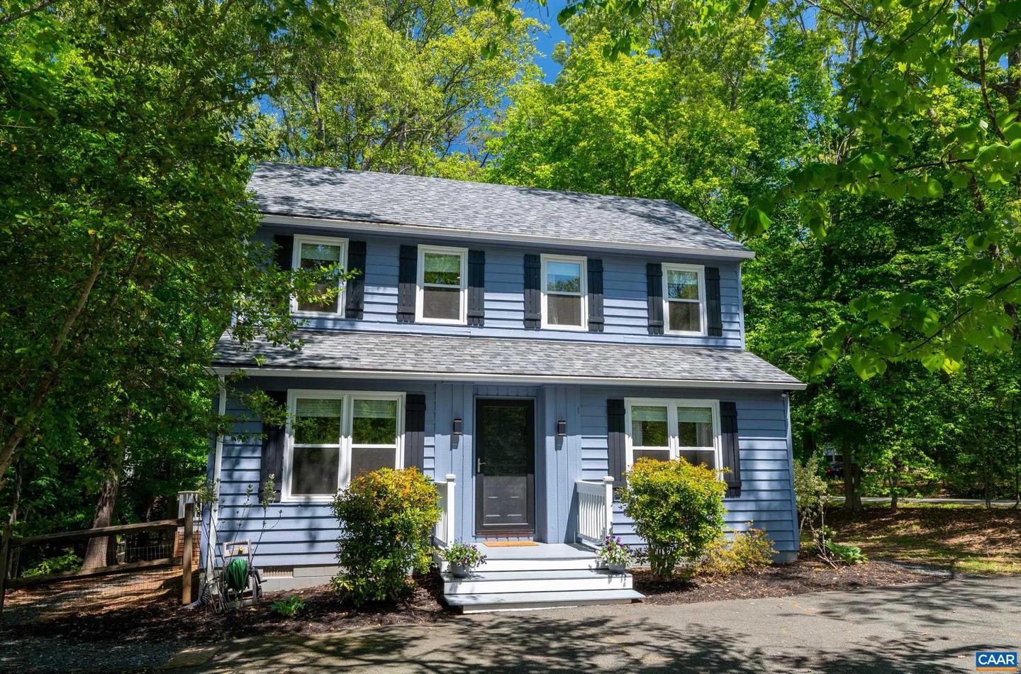 1 Tara Ct
