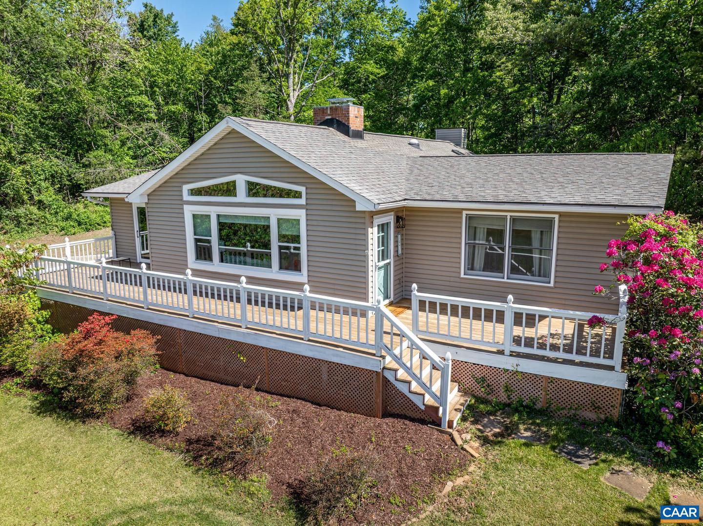 1971 Wilderness Rd, Reva