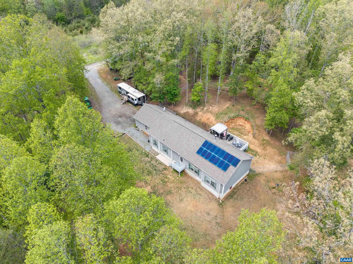 2441 Tisdale Rd
