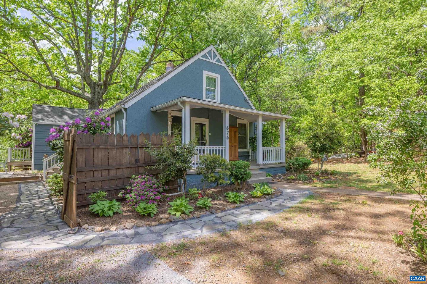 826 Beagle Gap Rd, Crozet