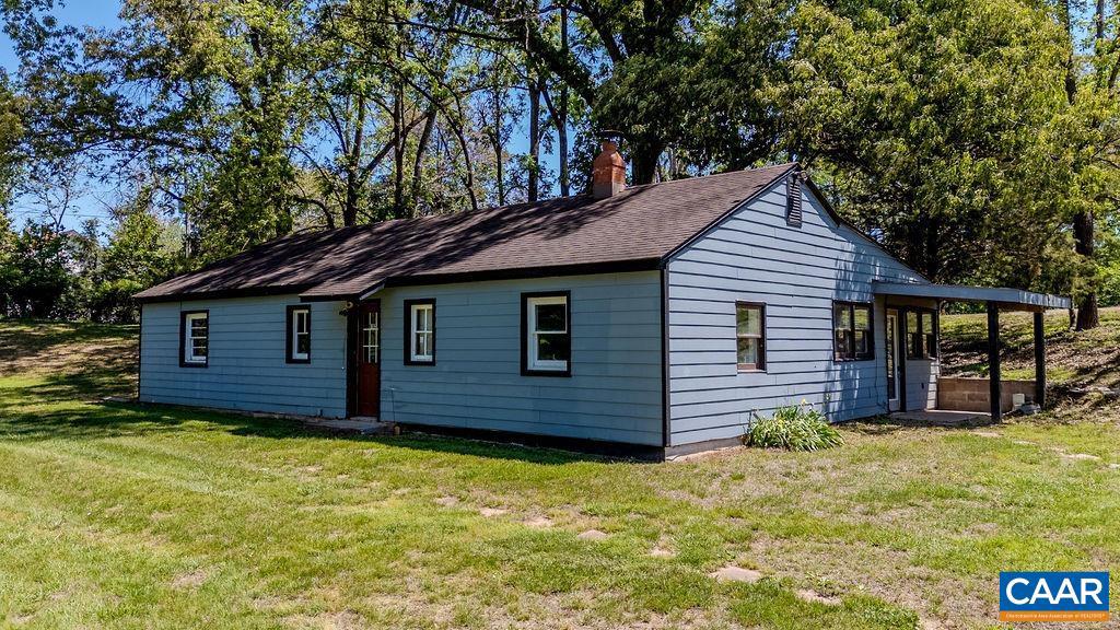 6182 Rockfish Valley Hwy, Afton