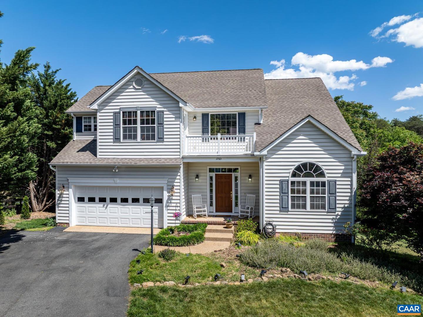 1763 Lanetown Way, Crozet