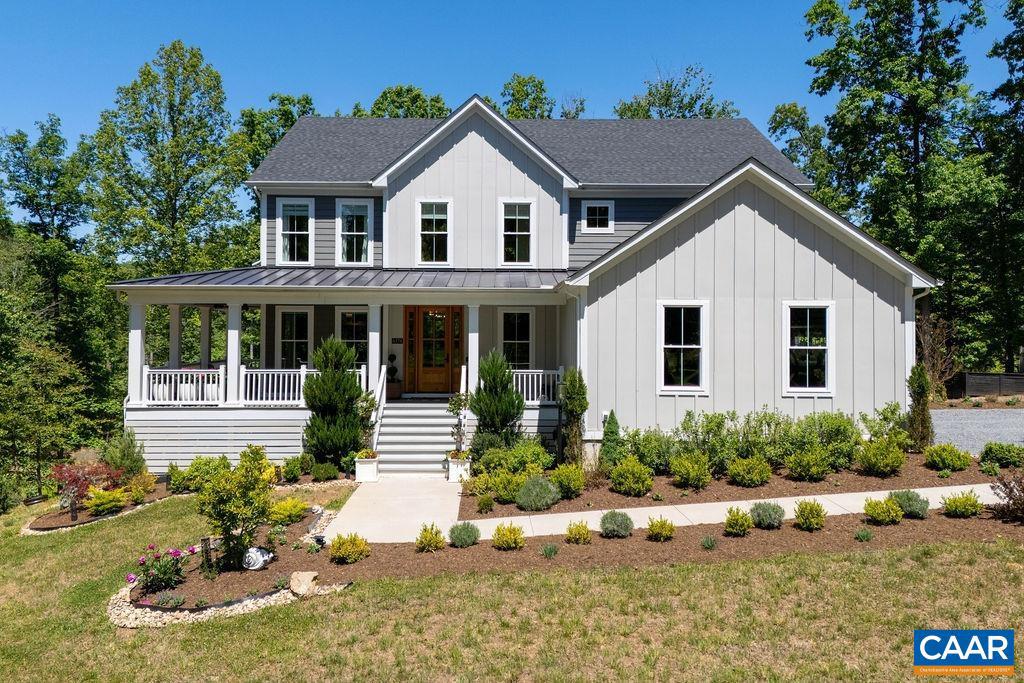 6574 Dick Woods Rd, Charlottesville