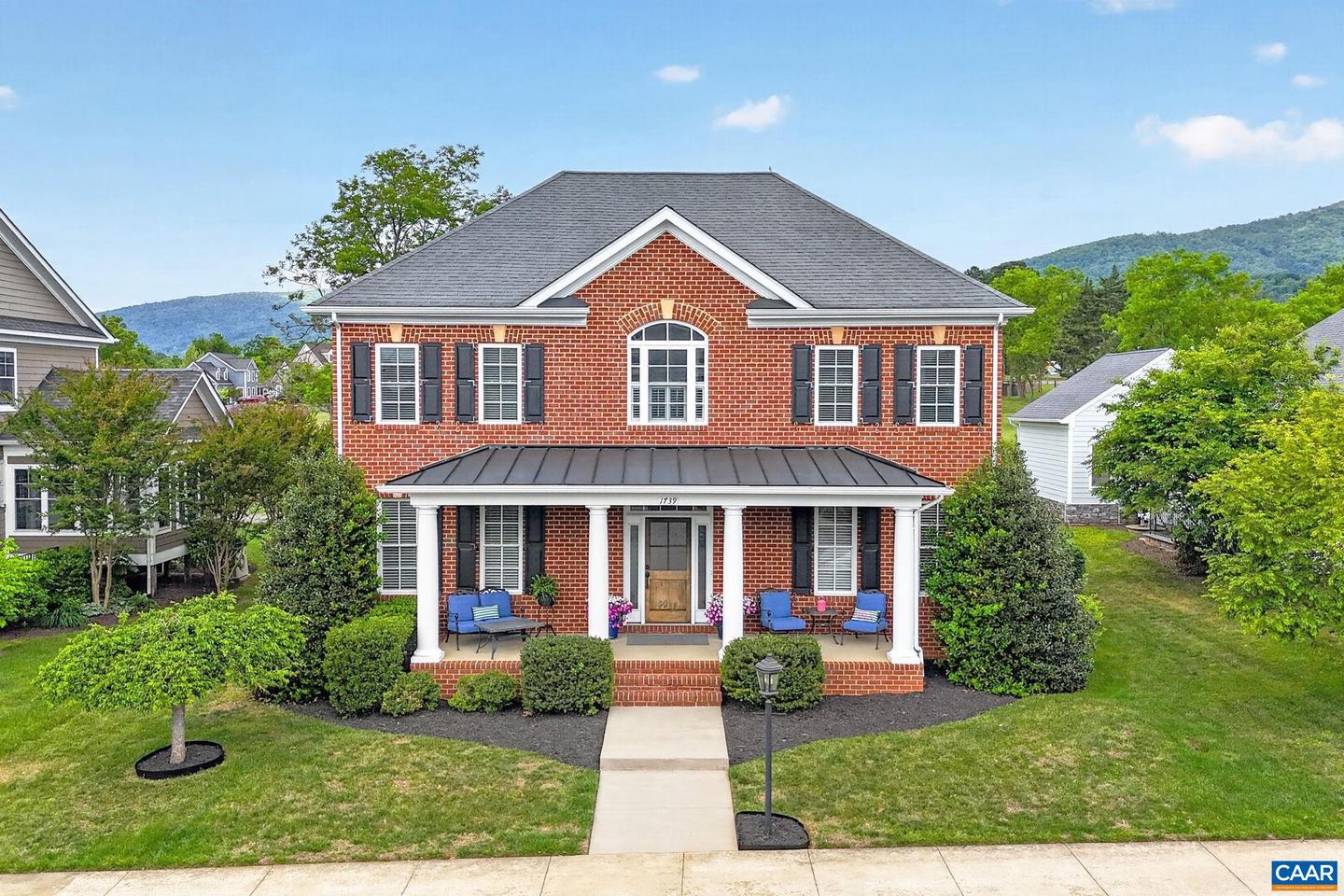 1739 Old Trail Dr