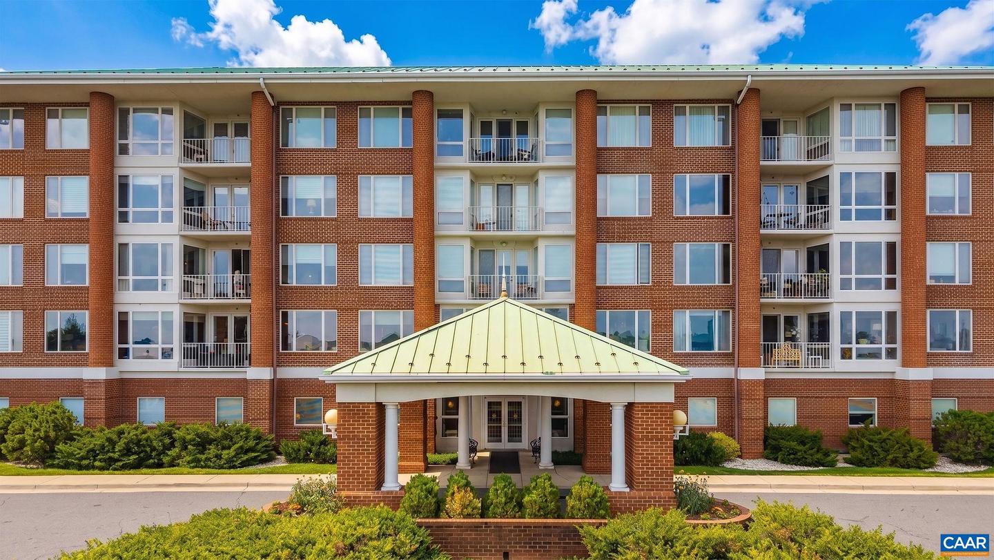 500 Crestwood Dr #2604
