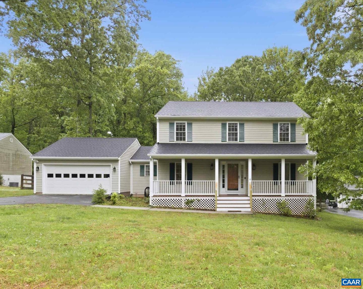 155 Doe Dr N