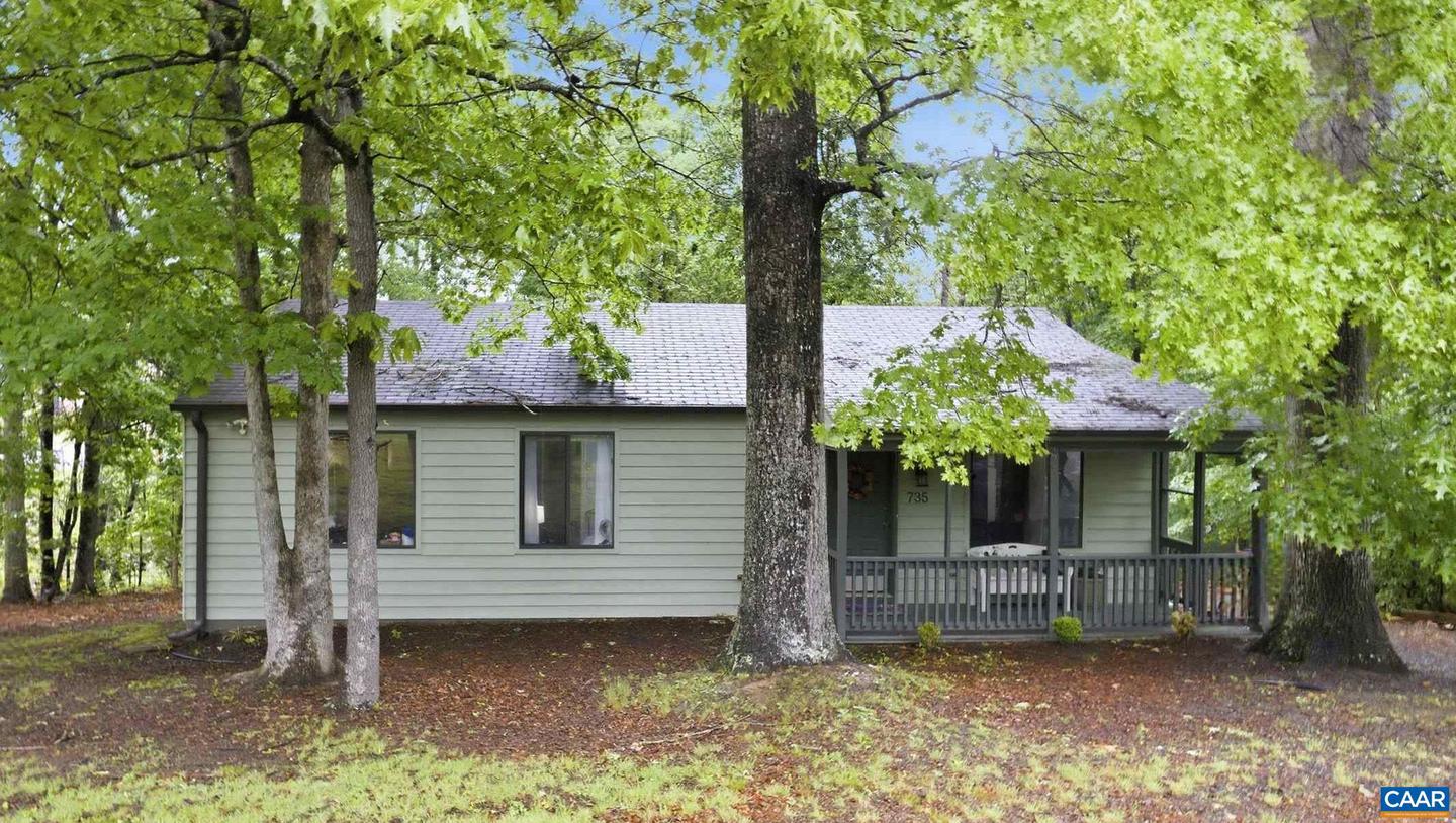 735 Matthew Mill Rd