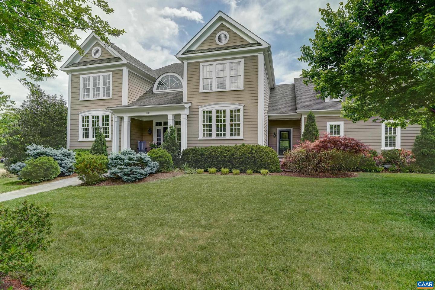 6532 Woodbourne Ln, Crozet