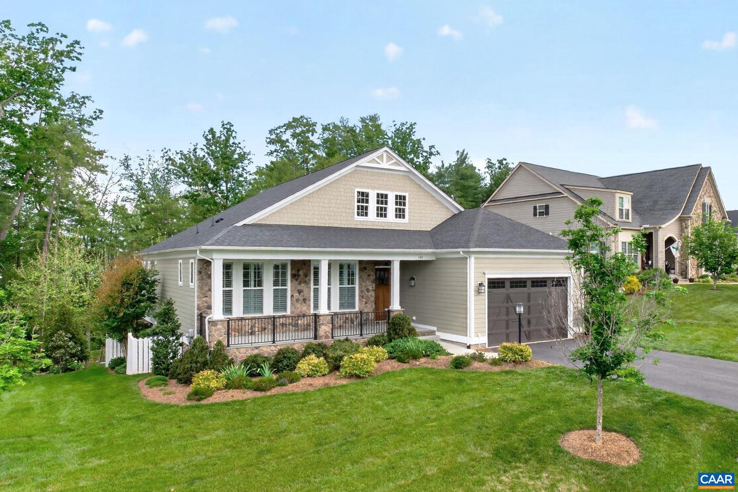 542 Drumin Rd