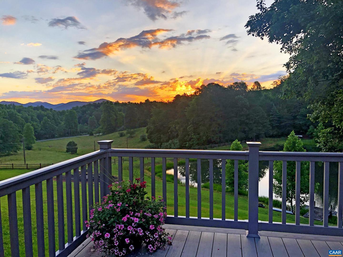 2434 Stagebridge Rd, Lovingston