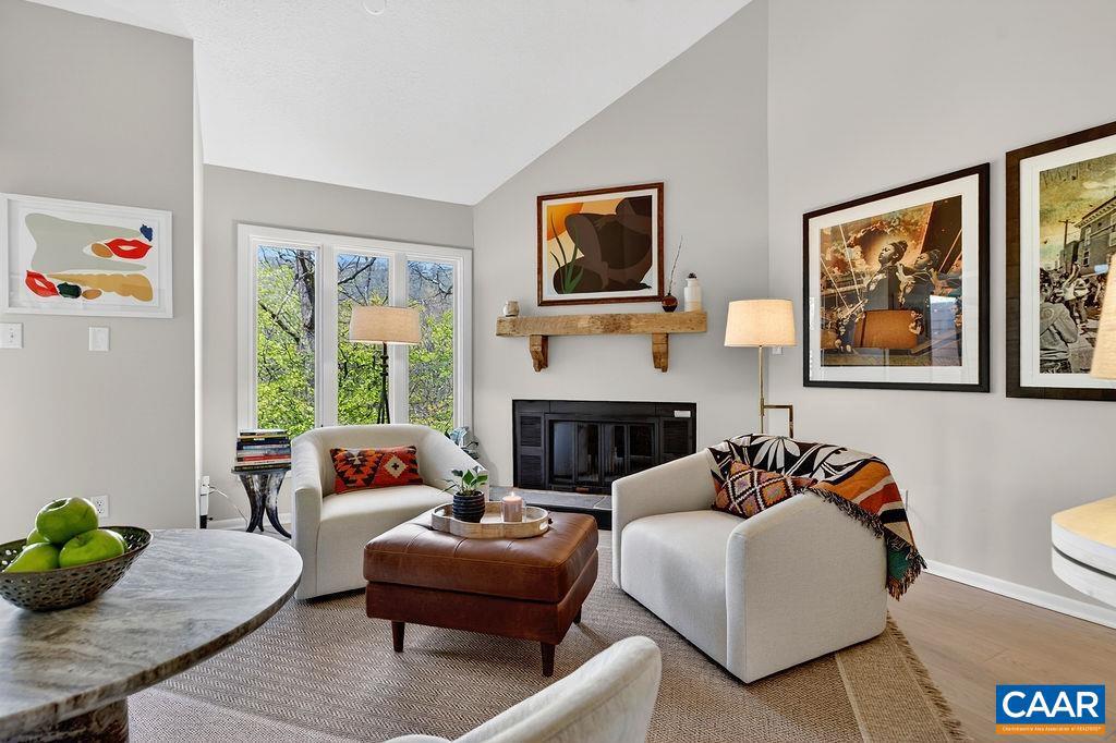 777 Laurelwood Condos, Wintergreen Resort