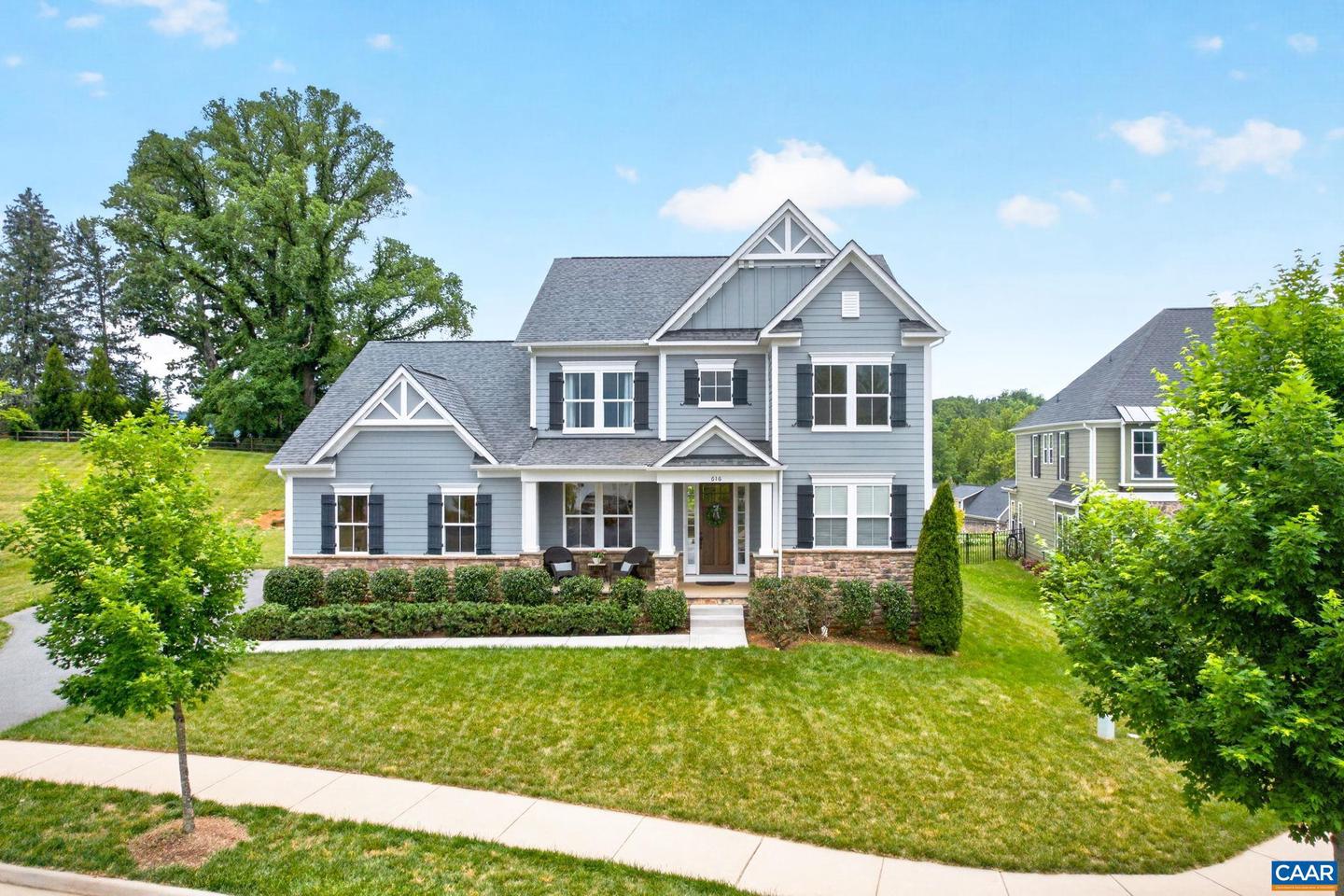 616 Bleeker St, Charlottesville