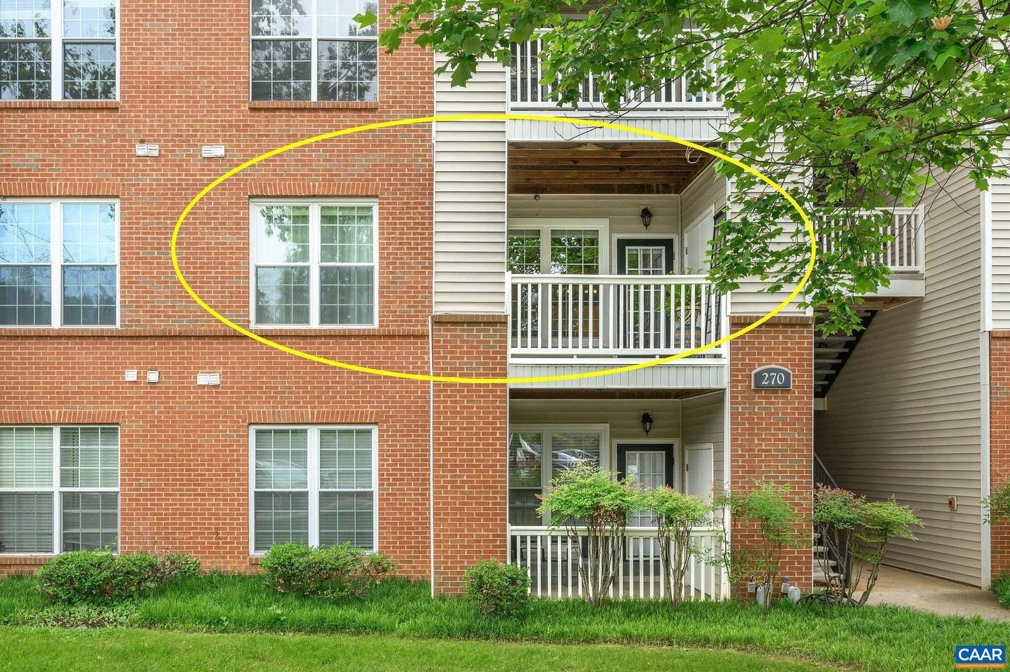 270 Riverbend Dr # 2E
