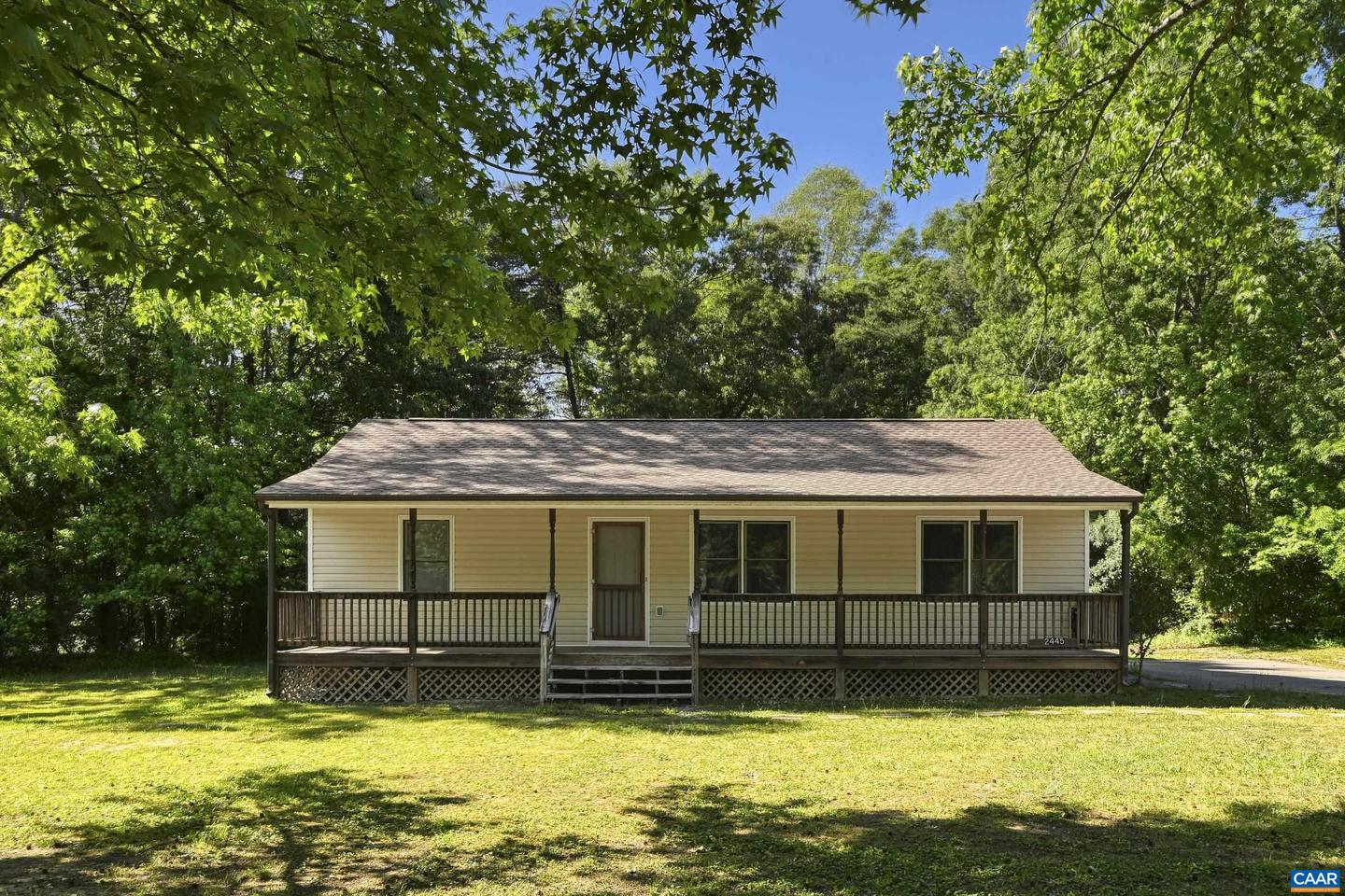 2445 Eastham Rd, Bumpass