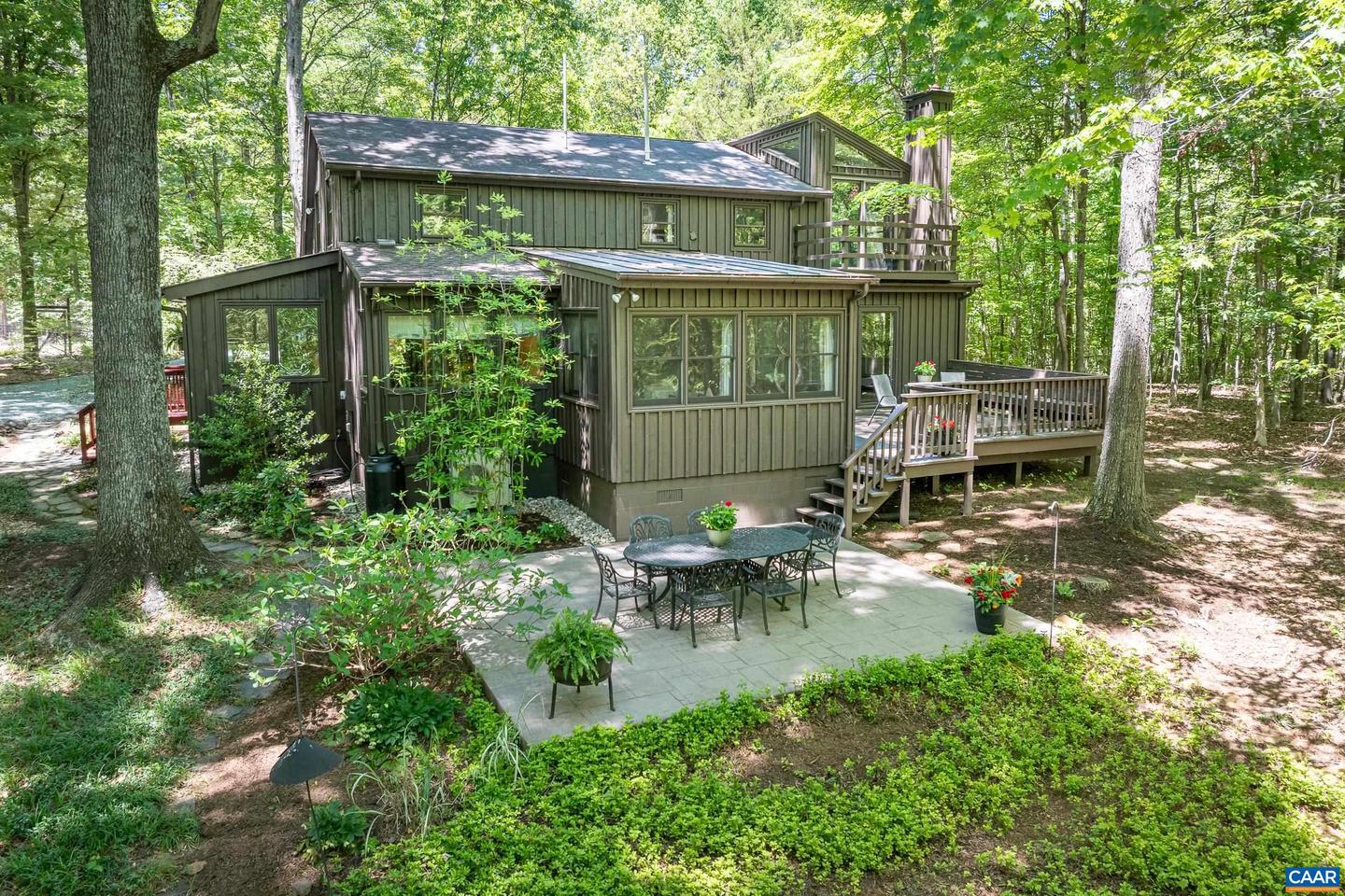 3939 Buck Island Rd, Charlottesville