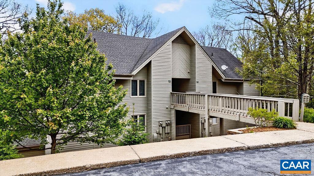 2231 Tanners Ridge Condos
