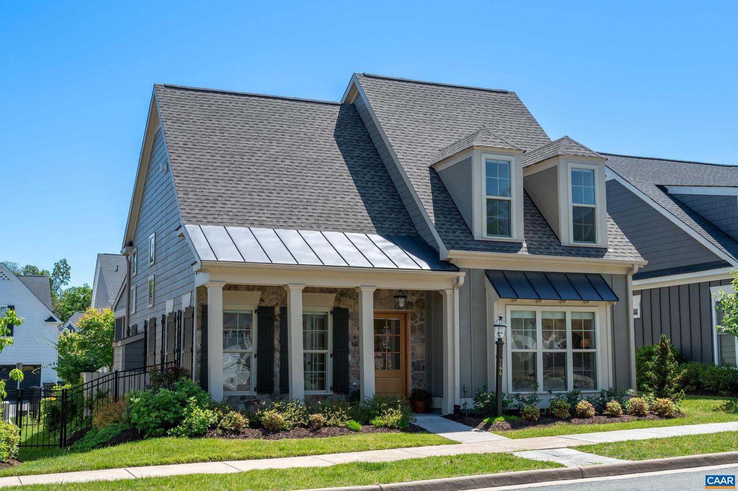 744 Highgate Row, Crozet