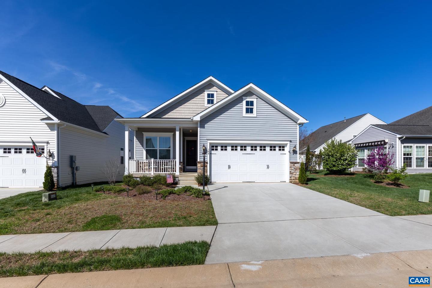 148 Prestwood Dr, Ruckersville