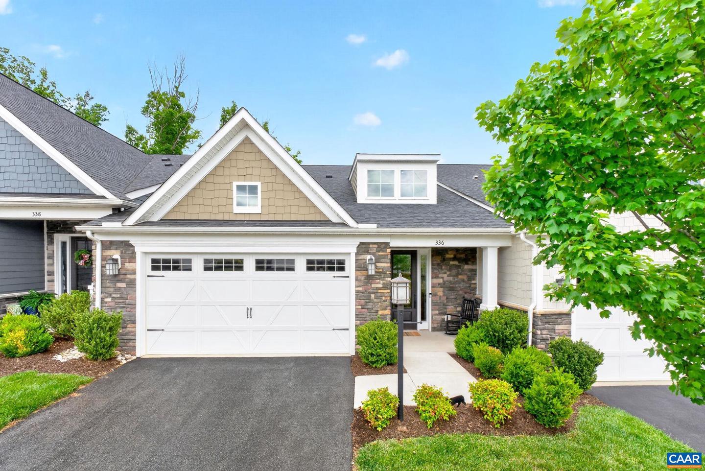 336 Claibourne Rd, Crozet
